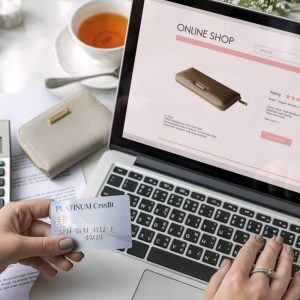 E-Ticaret SEO