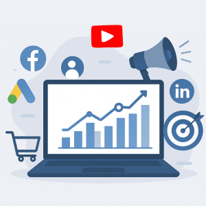 İnternet Reklamcılığı