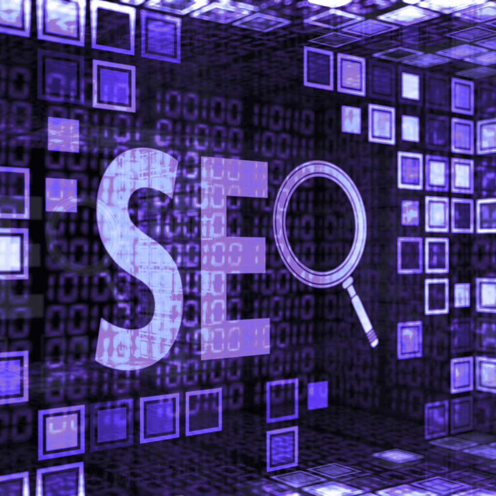 Kurumsal SEO