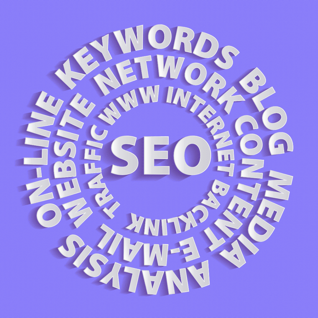 Kurumsal SEO