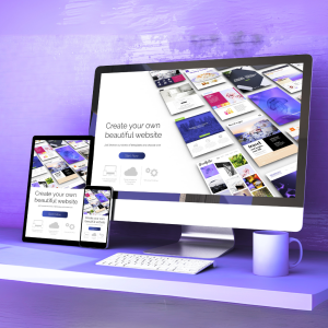 Website Tasarımı