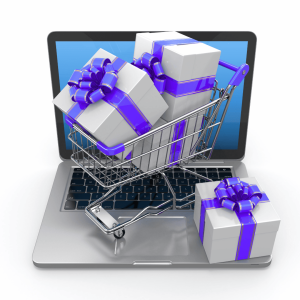 E-Ticaret Sitesi