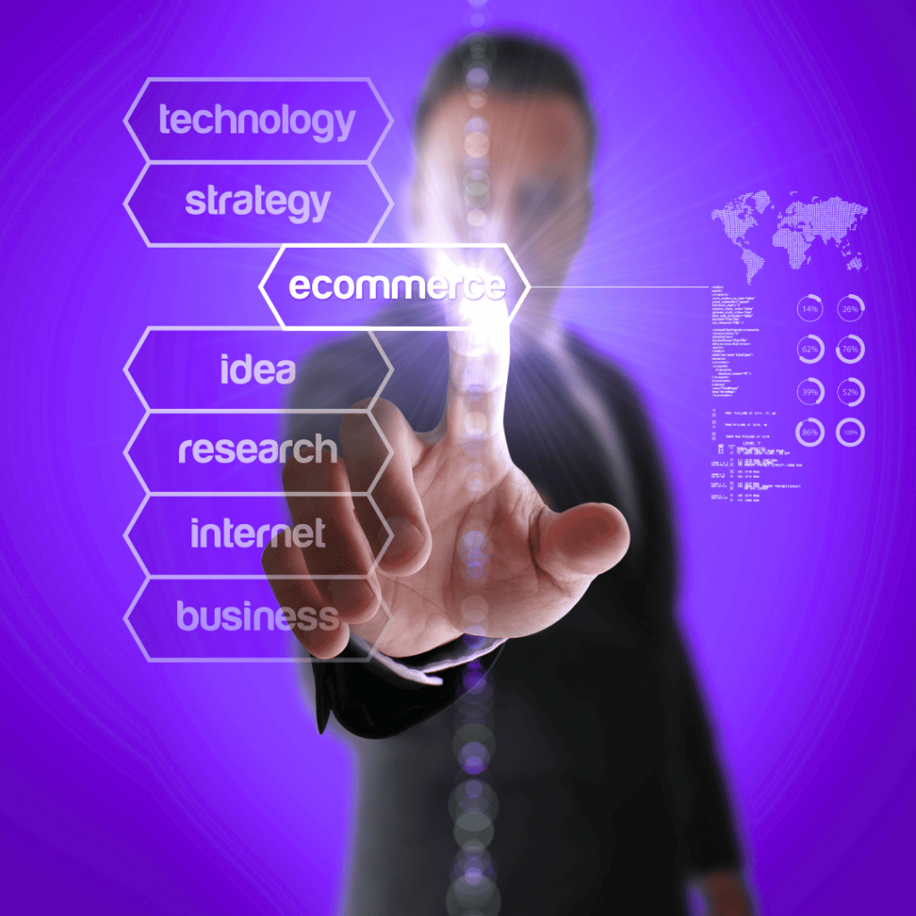 E-Ticaret SEO