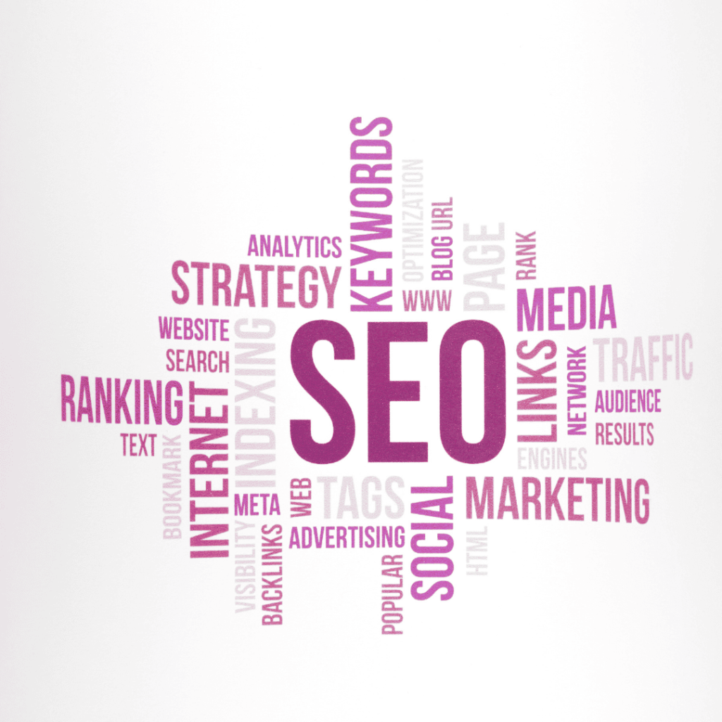 SEO Ajansı