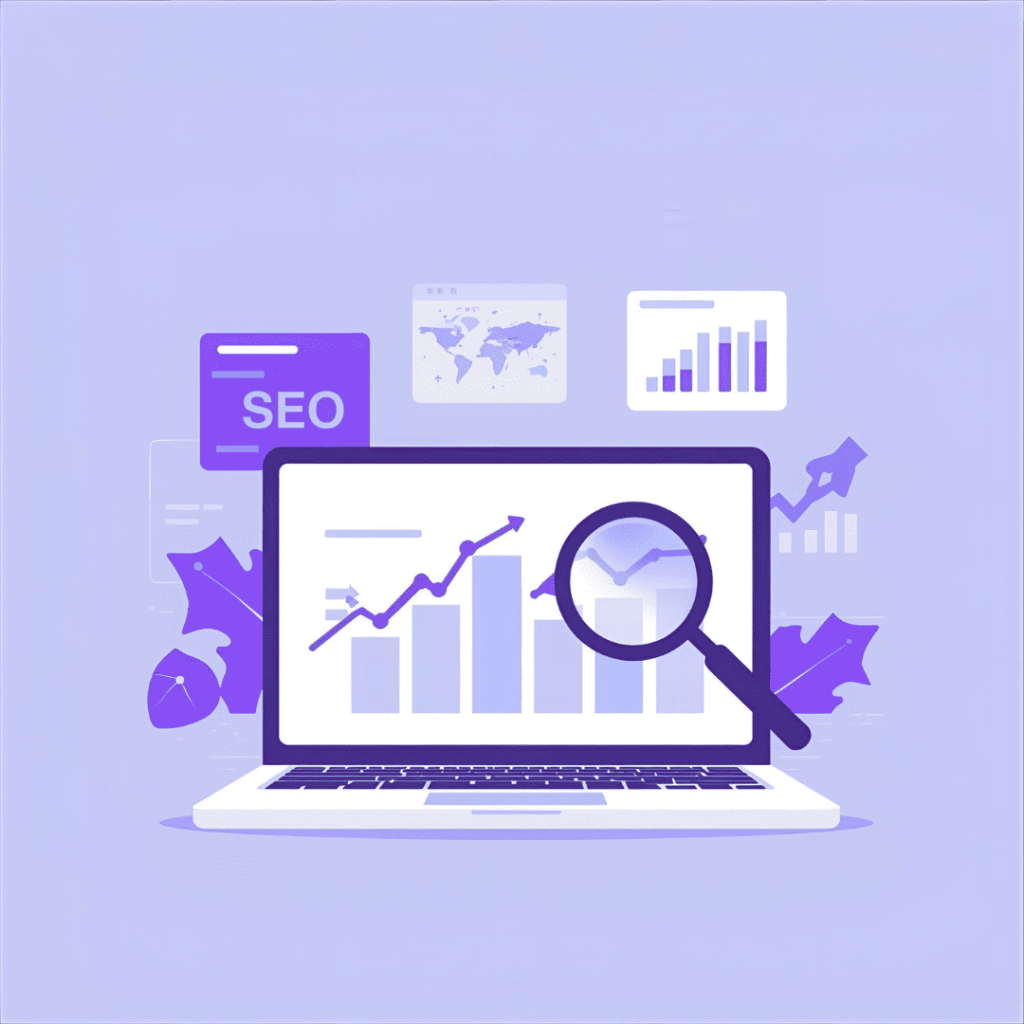 SEO Ajansı
