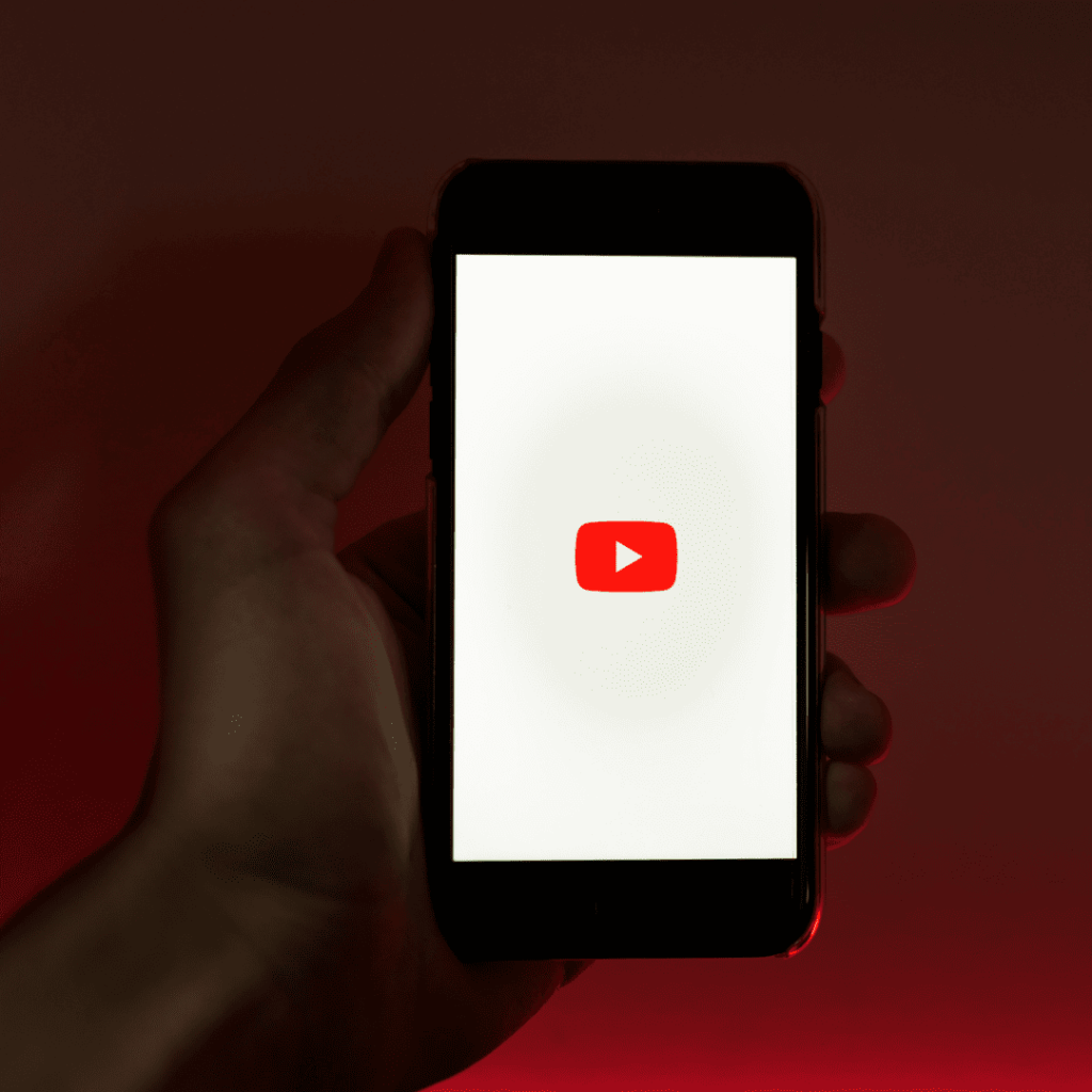 Youtube ADS