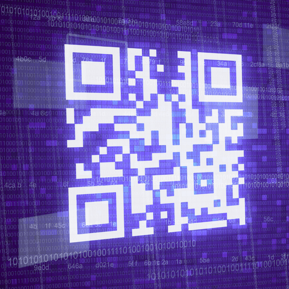 QR Menü