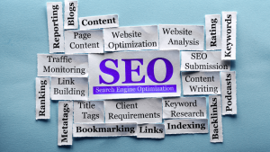 SEO Nedir?