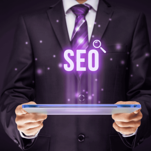 Kurumsal SEO