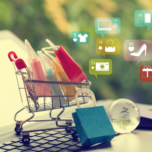 E-Ticaret