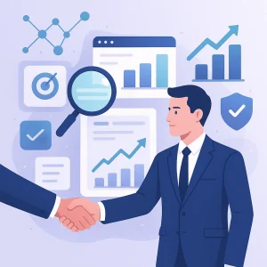 SEO Ajansı