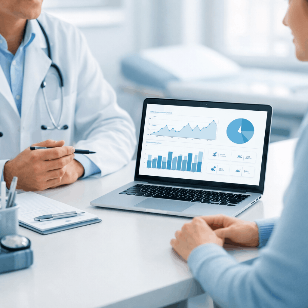 Klinikler için SEO