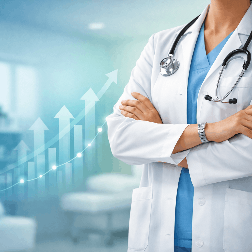 Klinikler İçin SEO