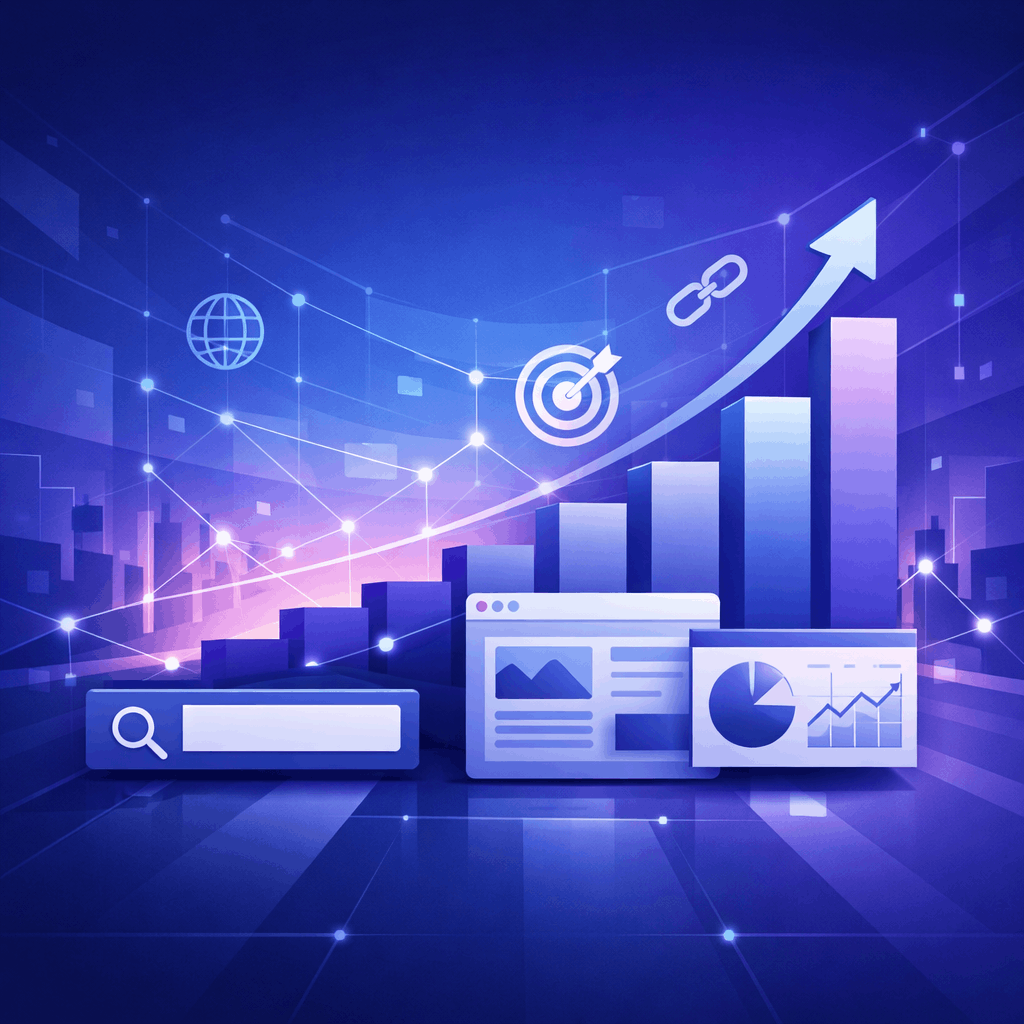 7 Güçlü Adımda SEO ile Kalıcı Marka Oluşturma Stratejisi
